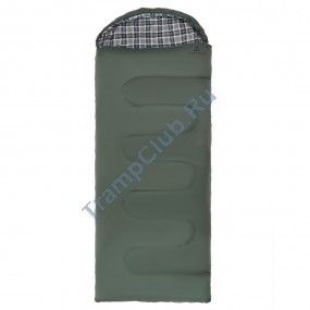 Totem мешок спальный Ember PLUS правый