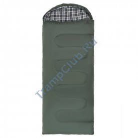 Totem мешок спальный Ember PLUS левый Totem мешок спальный Ember PLUS левый