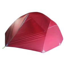 Tramp палатка Cloud 2 Si light red