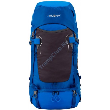 Рюкзак туристический (50 л, синий) - RONY