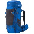 Рюкзак туристический (50 л, синий) - RONY