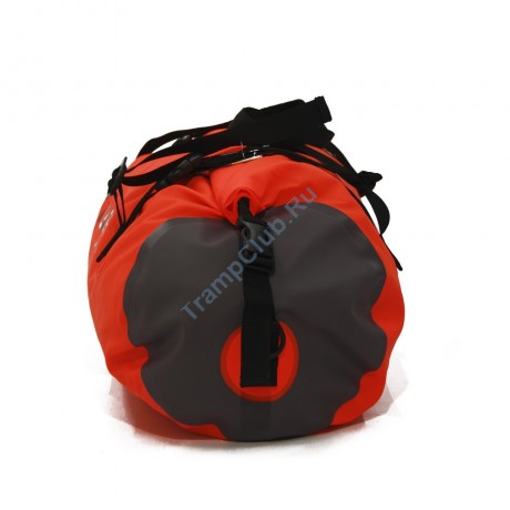  Гермосумка DRY BAG PVC 100 (красный) TALBERG - TLG-038