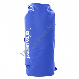 Гермомешок DRY BAG EXT 100 (голубой)