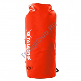 Гермомешок DRY BAG EXT 100 (красный)