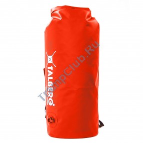 Гермомешок DRY BAG EXT 100 (красный)