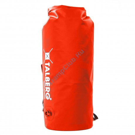 Гермомешок DRY BAG EXT 100 (красный) Talberg - TLG-021