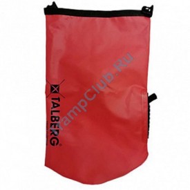 Гермомешок DRY BAG EXT 60 (красный)