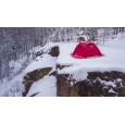 Палатка Talberg BOYARD PRO 2 RED  (красный) - TLT-017R