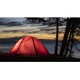 Палатка Talberg BOYARD PRO 2 RED  (красный) - TLT-017R