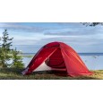 Палатка Talberg BOYARD PRO 2 RED  (красный) - TLT-017R