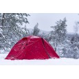Палатка Talberg BOYARD PRO 2 RED  (красный) - TLT-017R