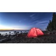 Палатка Talberg BOYARD PRO 2 RED  (красный) - TLT-017R