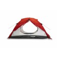 Палатка Talberg BOYARD PRO 2 RED  (красный) - TLT-017R