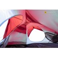 Палатка Talberg BOYARD PRO 2 RED  (красный) - TLT-017R