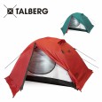 Палатка Talberg BOYARD PRO 2 RED  (красный) - TLT-017R