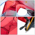 Палатка Talberg BOYARD PRO 2 RED  (красный) - TLT-017R