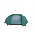 Палатка Talberg BURTON 1 Alu (зелёный) - TLT-010