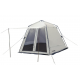 ARBOUR SAHARA шатер Talberg (серый)