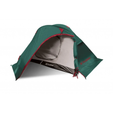 EXPLORER 2 PRO палатка Talberg (зеленый)