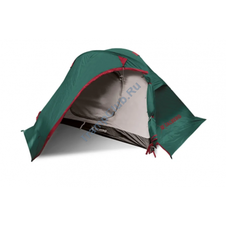 Палатка Talberg EXPLORER 2 PRO (зеленый) - TLT-061