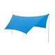 Tramp Lite тент-навес Tent blue синий