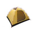 Палатка туристическая Tramp Lite Twister 3 зеленый - TLT-024.06