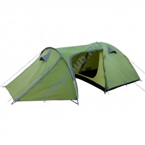 Tramp Lite палатка Twister 3 зеленый