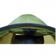 Палатка туристическая Tramp Lite Twister 3 зеленый - TLT-024.06