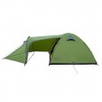 Палатка туристическая Tramp Lite Twister 3 зеленый - TLT-024.06