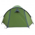 Палатка туристическая Tramp Lite Twister 3 зеленый - TLT-024.06