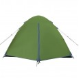 Палатка туристическая Tramp Lite Twister 3 зеленый - TLT-024.06