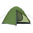Палатка туристическая Tramp Lite Twister 3 зеленый - TLT-024.06