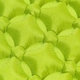 Коврик надувной Talberg AIR GREEN MAT (192х58х5,зелёный) - TLM-018