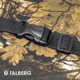 Сиденье туристическое Talberg CAMO SEAT (37х27х2 см) - TLM-031
