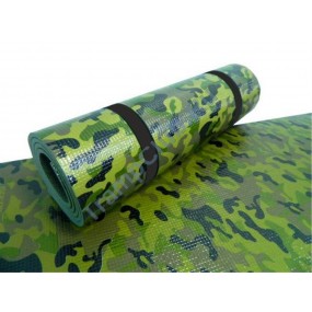 CAMO MAT Коврик туристический  (180x55x1,0 см)