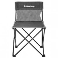 3832 Compact Chair М стул скл. cталь (42X42X66, серый)