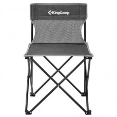 3832 Compact Chair М стул скл. cталь (42X42X66, серый)