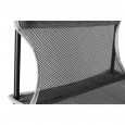 Стул складной сталь KING CAMP Compact Chair М 3832 (42X42X66, серый) - 117598