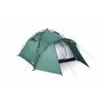 Палатка Talberg ALPINE EXPEDITION AUTO (зелёный) - TLT-066