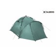 Палатка Talberg ALPINE EXPEDITION AUTO (зелёный) - TLT-066
