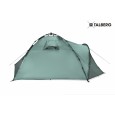 Палатка Talberg ALPINE EXPEDITION AUTO (зелёный) - TLT-066