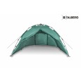 Палатка Talberg ALPINE EXPEDITION AUTO (зелёный) - TLT-066