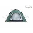 Палатка Talberg ALPINE EXPEDITION AUTO (зелёный) - TLT-066