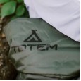 Мешок спальный Ember олива L - Totem TTS-003