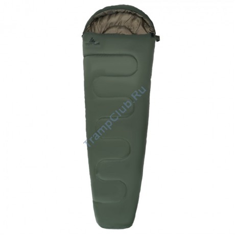 Мешок спальный Hunter Left - Totem TTS-004