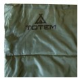 Мешок спальный Totem Woodcock Left олива L - TTS-001