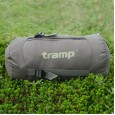 Мешок спальный Tramp Fjord T-Loft Compact оливковый экстремальный (лев.) – TRS-049C Мешок спальный Tramp Fjord T-Loft Compact оливковый экстремальный (лев.) – TRS-049C