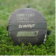 Мешок спальный Tramp Fjord T-Loft Compact оливковый экстремальный (прав.) – TRS-049C Мешок спальный Tramp Fjord T-Loft Compact оливковый экстремальный (прав.) – TRS-049C