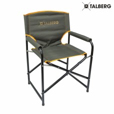 Кресло Steel Hard Director Chair (59х45х86 см)