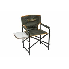 Кресло Alu Delux Director Plus Chair (59х45х86 см)